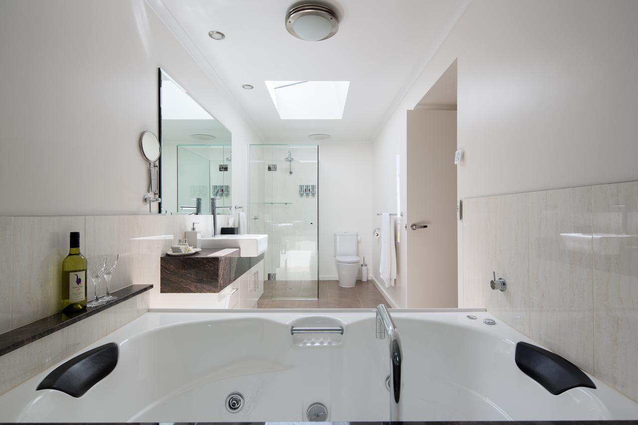 Luna Blu - Luxury B&B Rhyll Εξωτερικό φωτογραφία